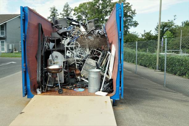 Best Residential Junk Removal  in Saddle River, NJ