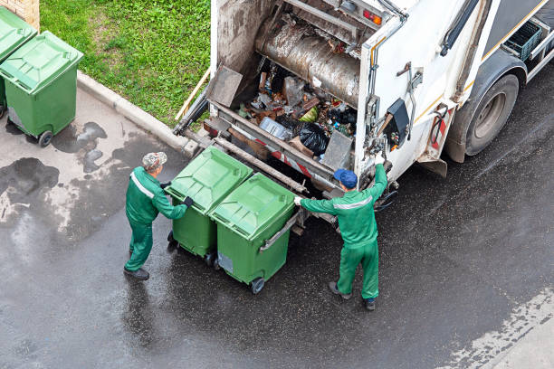 Best Trash Removal Near Me  in Saddle River, NJ