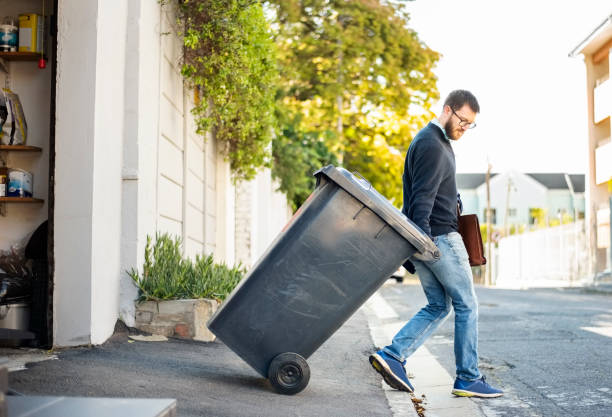  Saddle River, NJ Junk Removal Pros