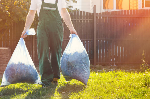 Best Estate Cleanout Services  in Saddle River, NJ