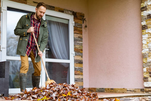 Best Commercial Cleanout Services  in Saddle River, NJ
