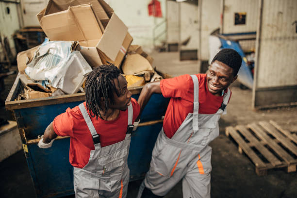 Best Same-Day Junk Removal  in Saddle River, NJ