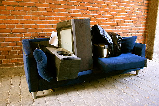 Best Mattress Removal Service  in Saddle River, NJ