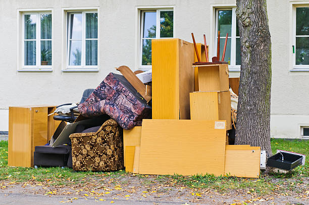 Attic Cleanout Services in Saddle River, NJ