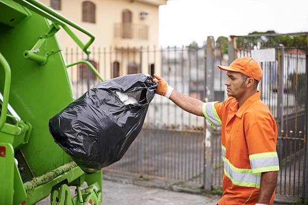 Best Construction Debris Removal  in Saddle River, NJ