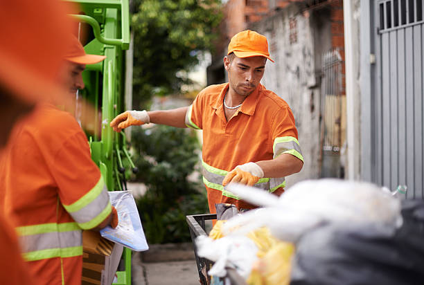 Best Attic Cleanout Services  in Saddle River, NJ