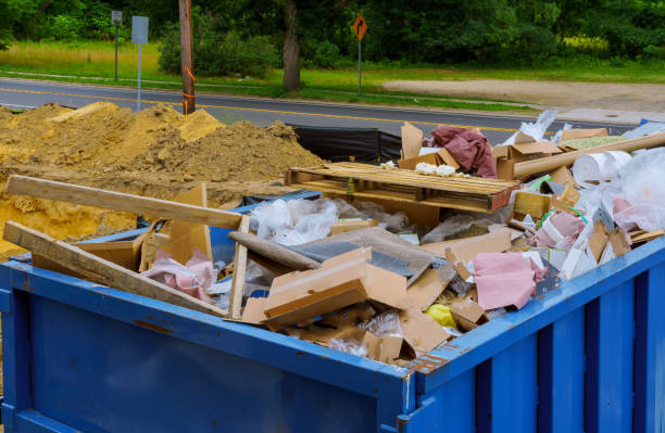 Best Household Junk Removal  in Saddle River, NJ